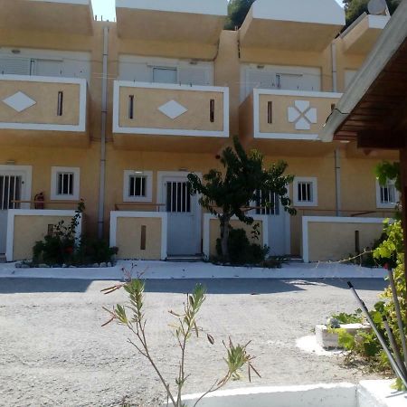 Denise Apartments เคฟาลอส ภายนอก รูปภาพ