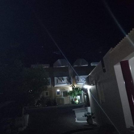 Denise Apartments เคฟาลอส ภายนอก รูปภาพ